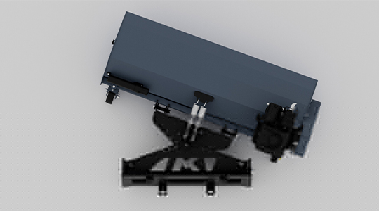 30 Degree Sweeping Angle Feature Image